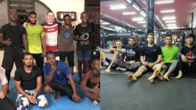 From Police Detective To Traveling The World Teaching BJJ, Meet BJJ Brown Belt Jack Brown