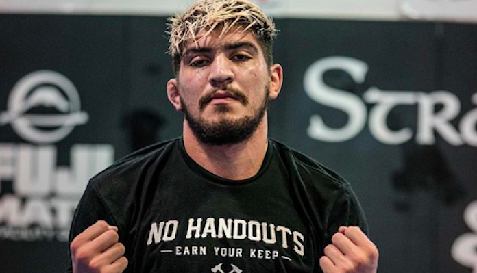 Dillon Danis, Ben Askren