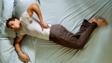 Lower Back Pain? Here’s A Start Of The Solution For Every Grappler