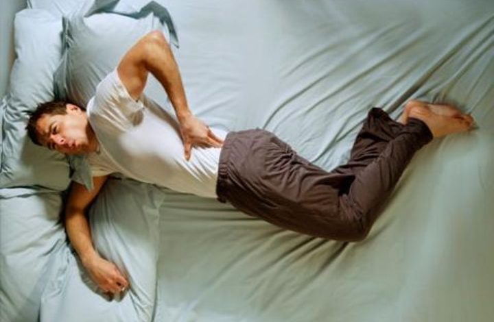 Lower Back Pain? Here’s A Start Of The Solution For Every Grappler