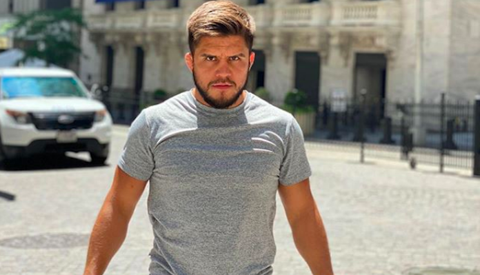 Henry Cejudo