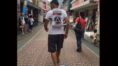 It’s Not About The Medal – Enjoying Your Brazilian Jiu-Jitsu Journey