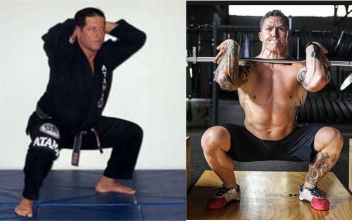 Fitness Fallacy: “I Don’t Do Weights, I Think Training with my Bodyweight is Better”