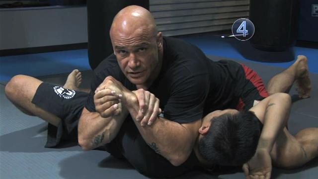 Bas Rutten