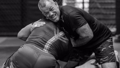 Jocko Willink Explains How to Get Better Sleep