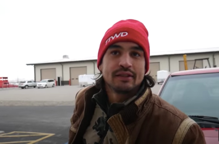 Kron Gracie quitte la Californie et ouvre un gymnase dans le Montana