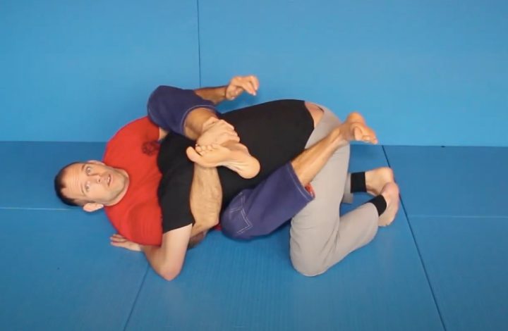 The Guillotine Guard – A new form of Guard Control