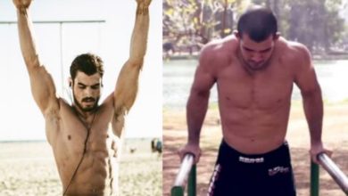 Can Street Workout Make You Into A Better Jiu-Jitsu Athlete?
