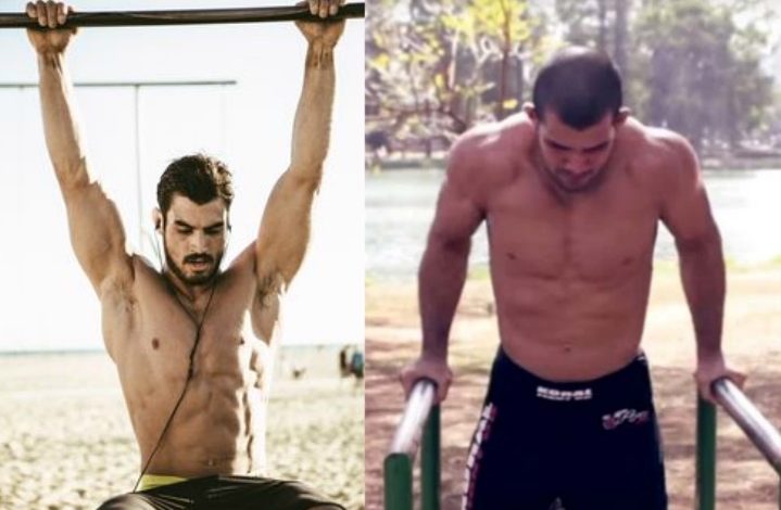 Can Street Workout Make You Into A Better Jiu-Jitsu Athlete?
