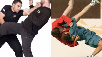The Best Martial Arts For Self-Defense On The Street