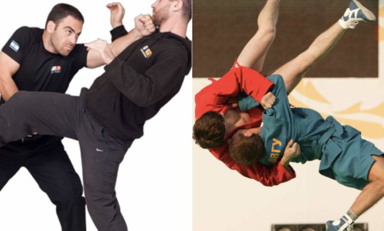 The Best Martial Arts For Self-Defense On The Street