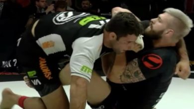 The Kaizen Principle: Getting 1% Better In Jiu Jitsu Every Day