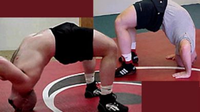 Neck Bridging: How Safe Is it?