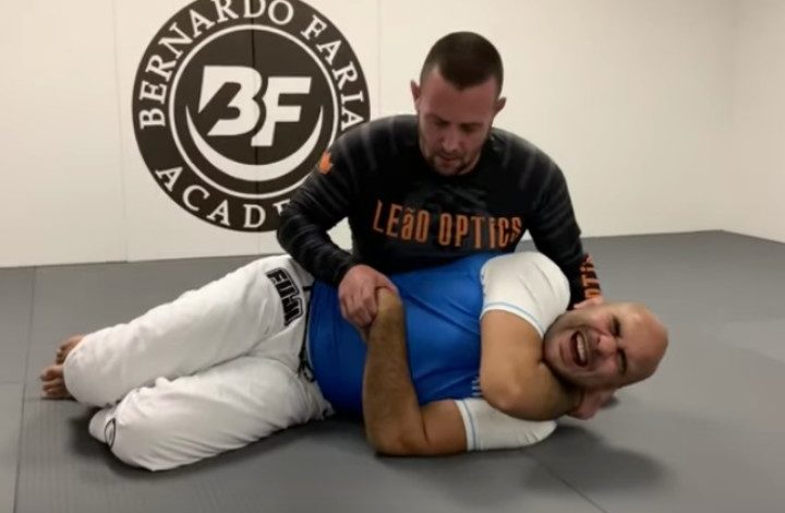 Why All The Hate About Wristlocks? Here’s How To Start Using Them