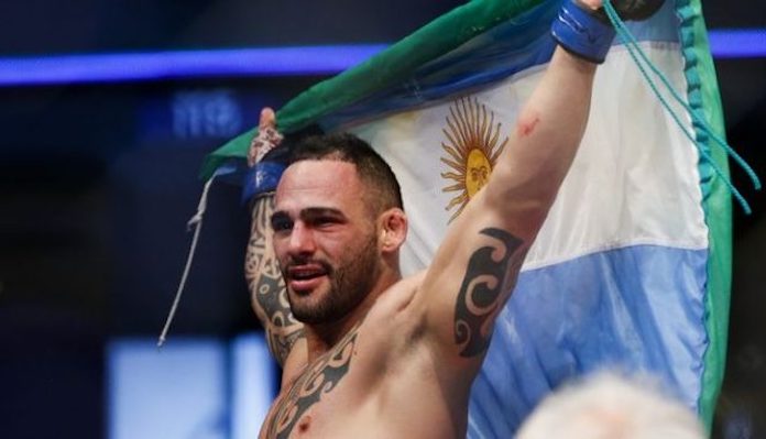 Santiago Ponzinibbio 