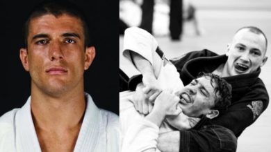 Rener Gracie: ‘If You Feel Like You Have To Survive Your Jiu-Jitsu School, You’re at the Wrong School’