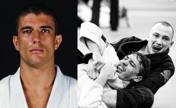 Un suspect d'homicide arrêté sur la propriété de Rener Gracie