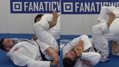 Toeholds: Jiu Jitsu’s Forgotten (And Extremely Useful) Submission
