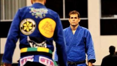 BJJ World Champion Tip: Overcome Competition Nerves by Pretending You are Someone Else