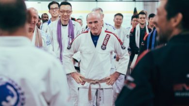 Here’s How To Kickstart Your Fitness Routine After 40