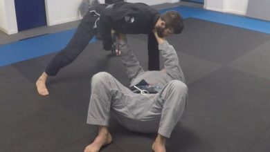 “Wow man, you’re so strong!” – Using Strength In BJJ Is NOT A Bad Thing