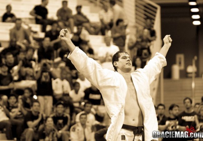 13 habitudes de grands champions de BJJ pour changer votre entraînement
