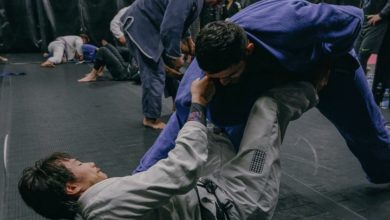 4 Cardio Exercises That Burn More Calories Than Running