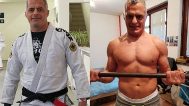 4 Secrets To Losing Weight After 40