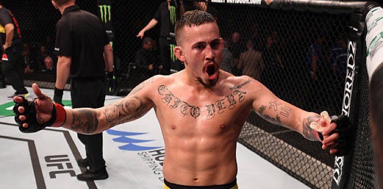 Marlon Vera