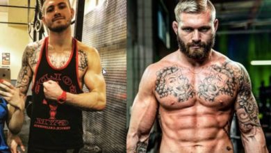 How Does An Increase In Muscle Mass & Bodyweight Affect Grappling Conditioning?