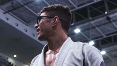 My EYESIGHT is Bad & I Wear Glasses – How Am I Going To Train BJJ?