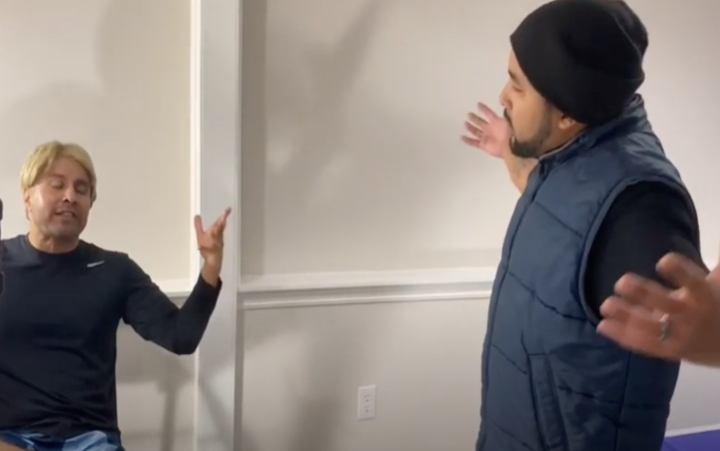 What REALLY Happened Between Gordon Ryan & Andre Galvao