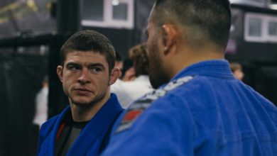 4 Things Your BJJ Instructors Wish You Didn’t Do