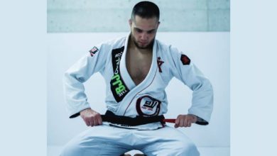 Tie Your Belt Properly – In Jiu Jitsu, Everything Makes The Difference