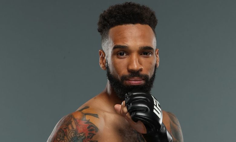 Changements dans la composition de l'UFC Vegas 18: Ewell hors du combat contre Stamann, Justin Jaynes contre Devonte Smith réservé