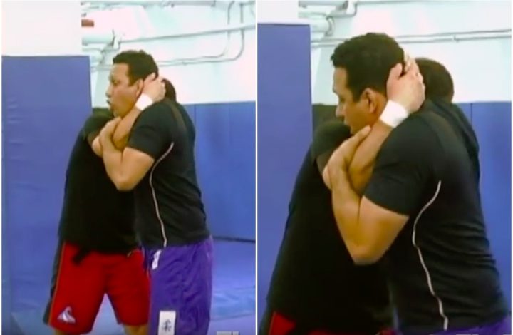 How To Counter & Escape the Dangerous Muay Thai Clinch
