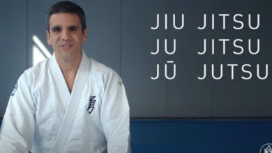 How Should We Spell it in English: Jiu-Jitsu, Jujitsu or Jūjutsu?