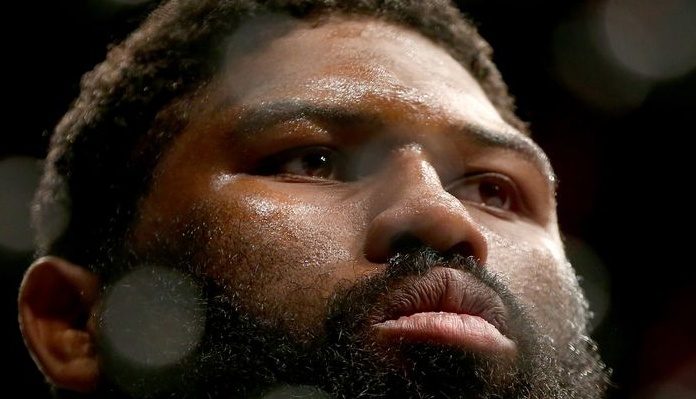 Curtis Blaydes