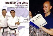Should I Read Jiu Jitsu Technique BOOKS – Or Are They Useless?