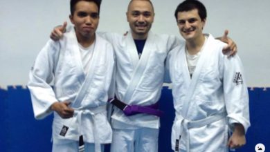 Are You Capable Enough To Be a Jiu Jitsu Instructor As A PURPLE BELT?
