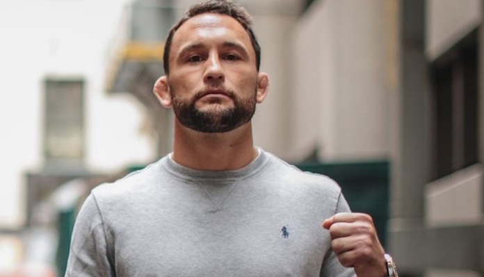 Frankie Edgar, Max Holloway, UFC, Conor McGregor