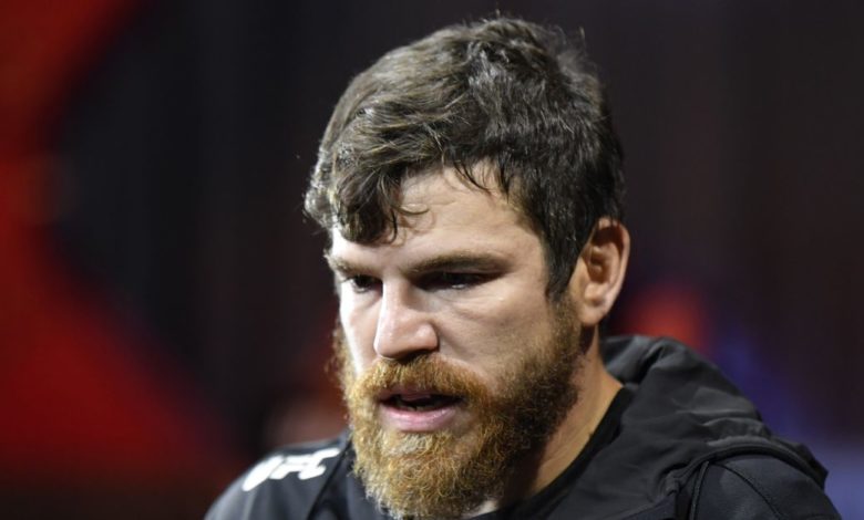 Jim Miller contre Bobby Green ajouté à l'UFC 258