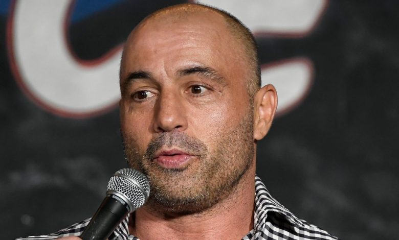 Joe Rogan: Je veux que Charles Oliveira se batte pour le titre plus que quiconque