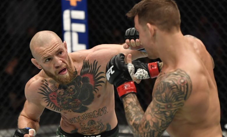 Joe Rogan explique pourquoi Conor McGregor a perdu contre Dustin Poirier