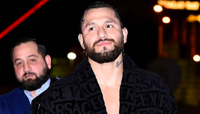 Jorge Masvidal, Mike Brown