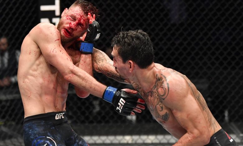 L'entraîneur de Kattar défend de ne pas jeter l'éponge: il était `` cohérent '' et `` toujours dans le combat ''