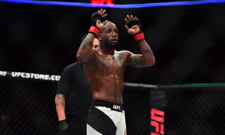`` Mes reins ont échoué '' - Bobby Green détaille les problèmes de santé qui ont conduit à l'annulation de la lutte à l'UFC 258
