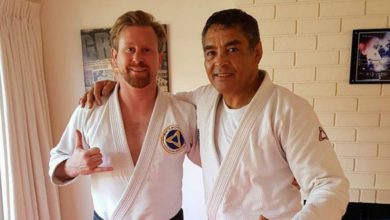 Why PRIVATE CLASSES Really Pay Off In Brazilian Jiu Jitsu