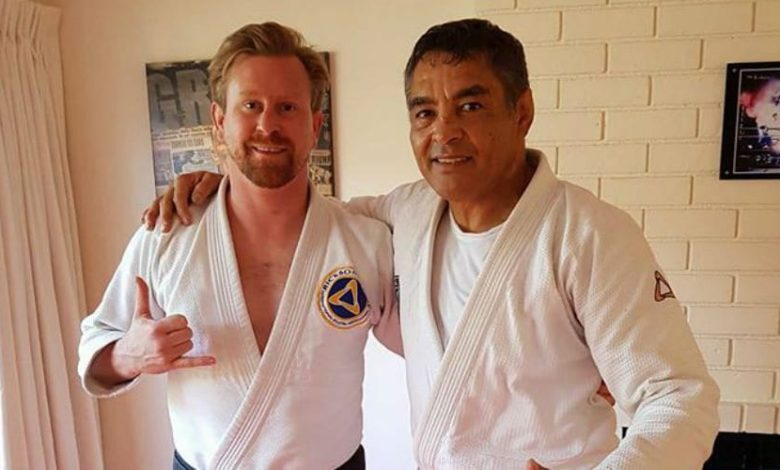Why PRIVATE CLASSES Really Pay Off In Brazilian Jiu Jitsu