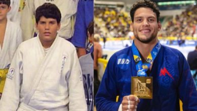 WHO You BECOME Is More Important Than What You Get Out Of Jiu Jitsu